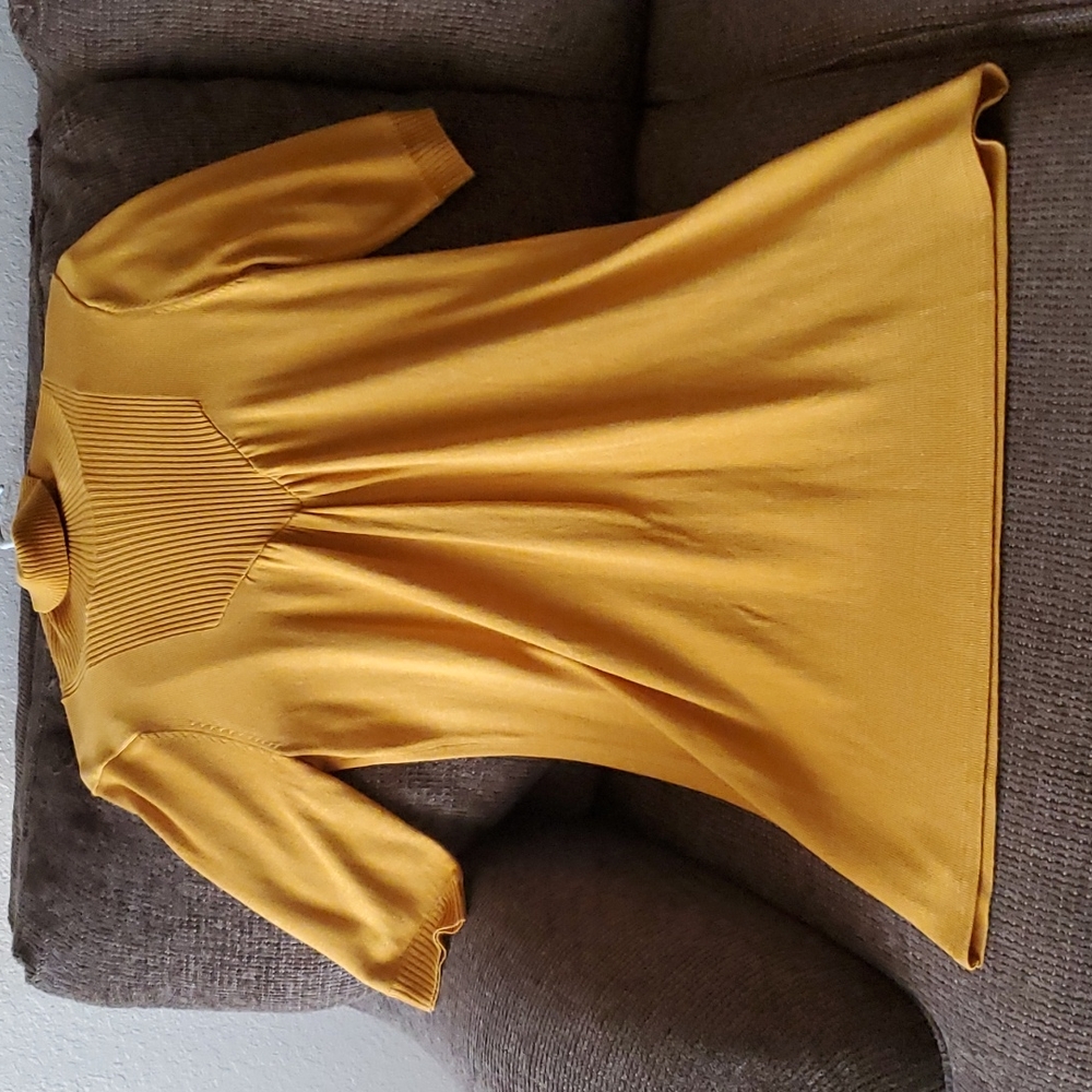 DRESS - Picture 2 of 2